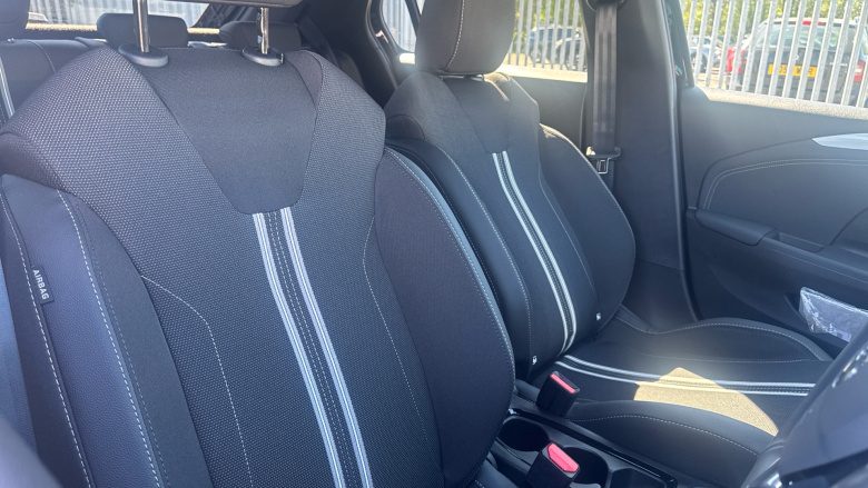Vauxhall Corsa 1.2 Turbo Yes 5dr [Winter Pack] Petrol Hatchback